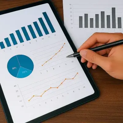 Bright ideas and innovation