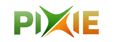 Pixie Logo